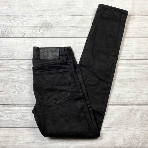 BRAVE STAR Selvedge Denim Jeans Regular Taper Slim