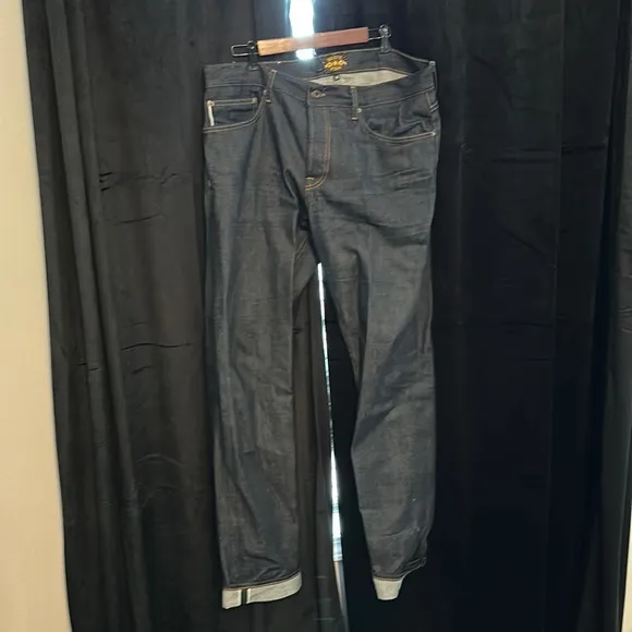 Brave Star Jeans
          
      NWT