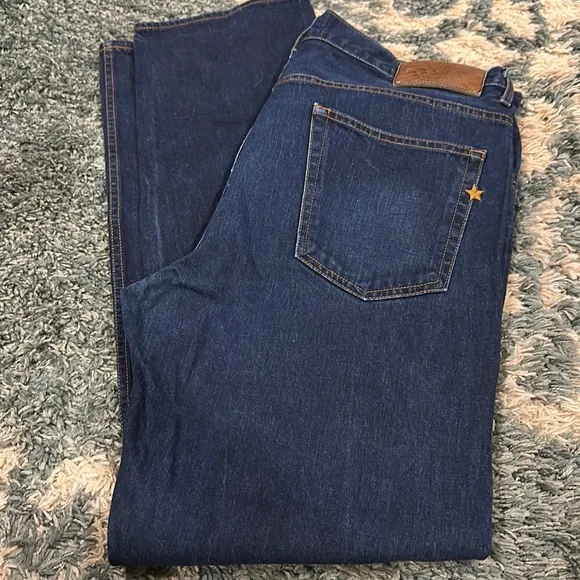 Brave Star jeans