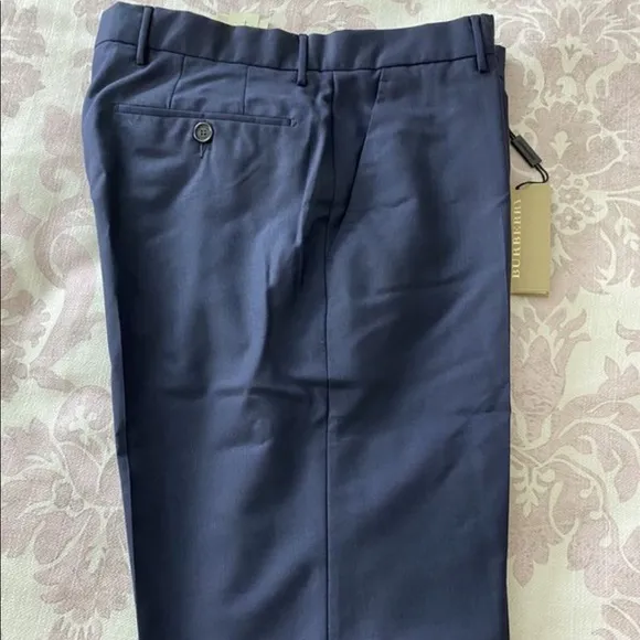 Burberry jeans
