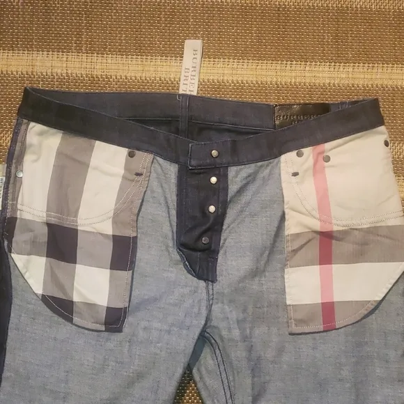 Burberry Jeans