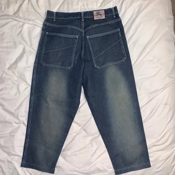 Burberry Men’s Jeans