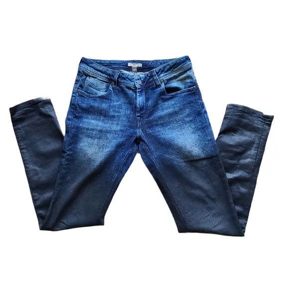 Burberry Brit Skinny Stretching Jeans