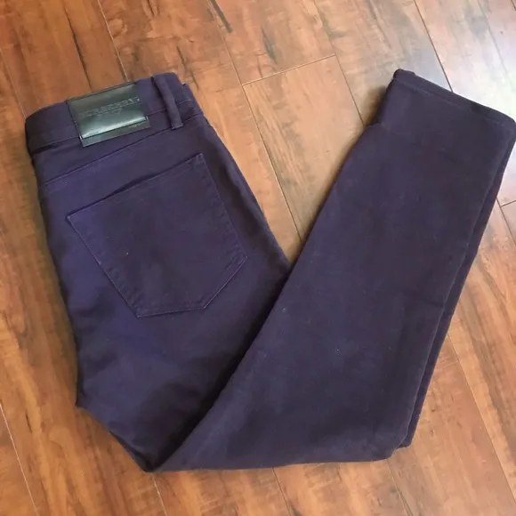 Burberry Brit Men’s Jeans