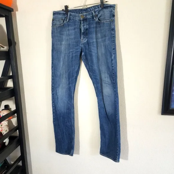 Burberry jeans 34×34