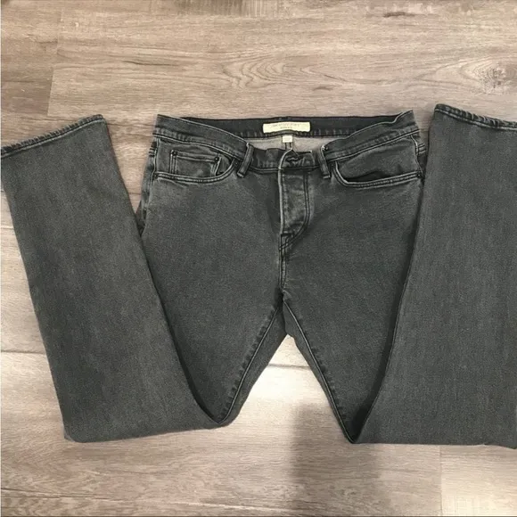 Burberry jeans