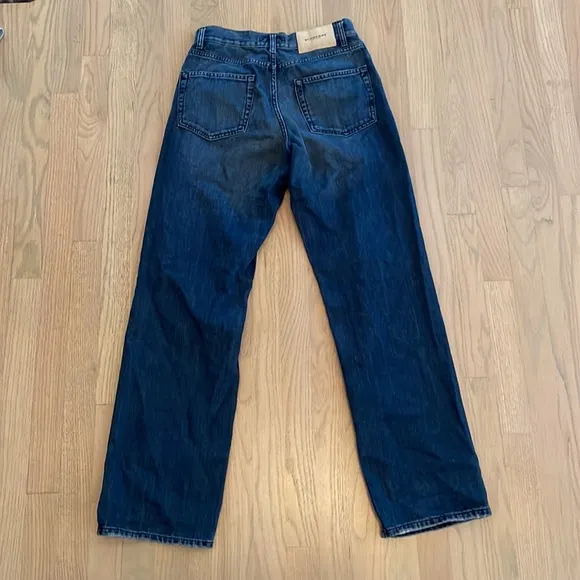 Burberry London Jeans men’s waist size 30