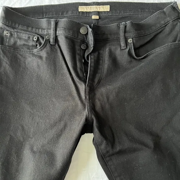Burberry Jeans