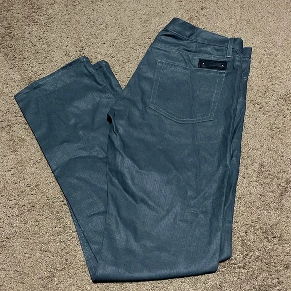 Burberry Brit Slim Steadman Jeans Size34/34