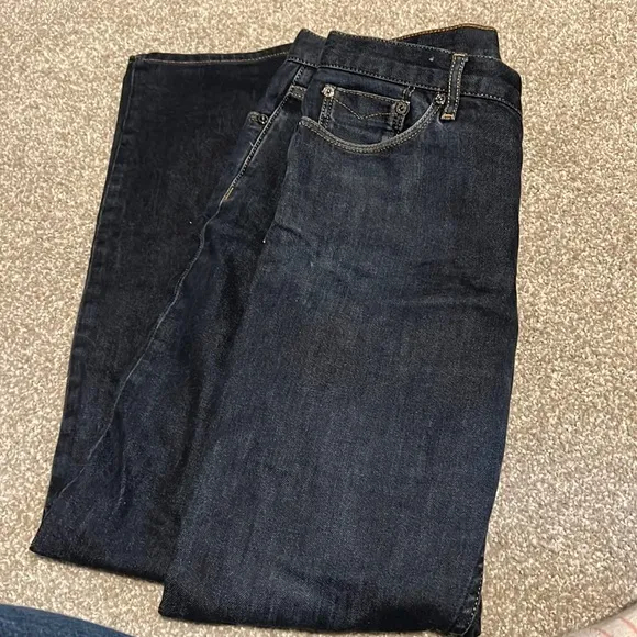 Burberry London Jeans size 30x32