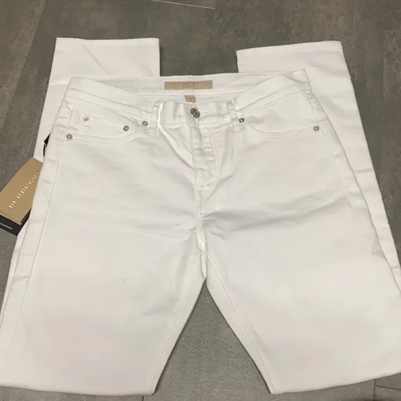 Authentic BNWT Burberry Mens Denim
          
      NWT