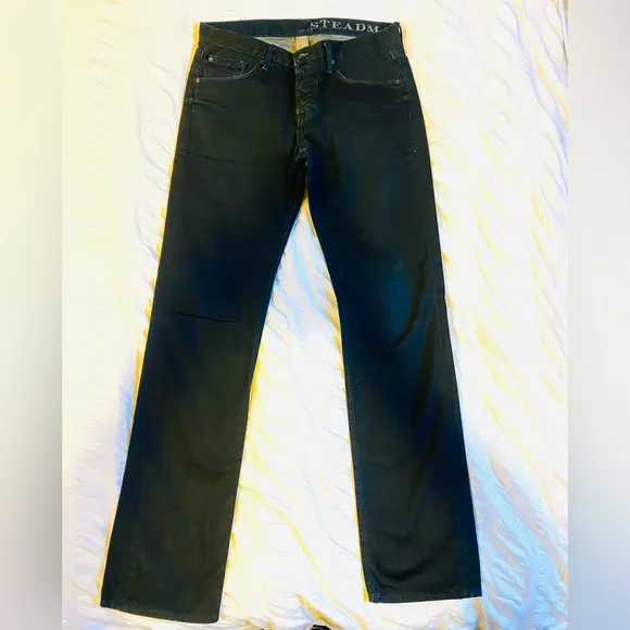 Burberry Brit Mens Jeans