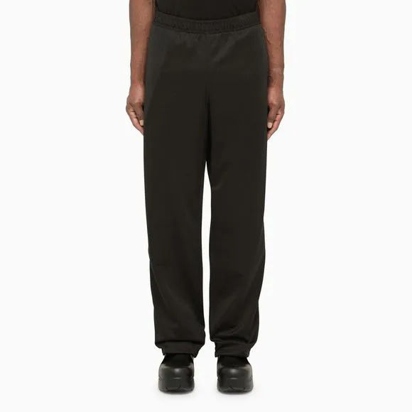 Burberry Regular black trousers
          
      NWT