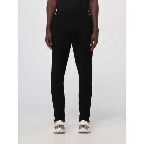 Burberry Pants Men Black
          
      NWT