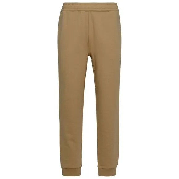 BURBERRY PANTALONE FALLOD IN COTONE BEIGE
          
      NWT