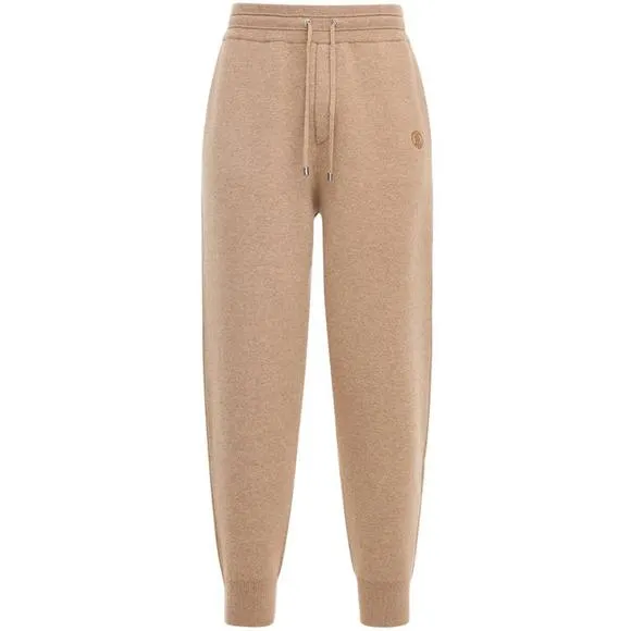Burberry Brown Cashmere Jeans & Pant
          
      NWT