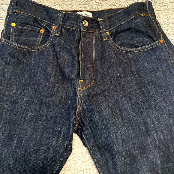 Circle of Friends Jeans COF Size 33
