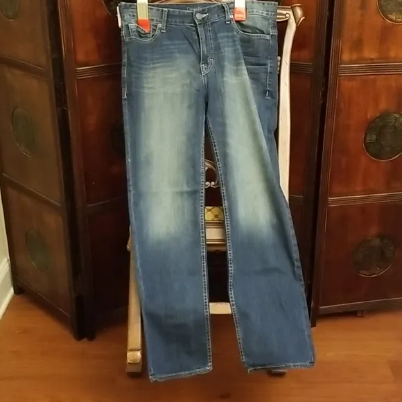 CALVIN KLIEN JEANS