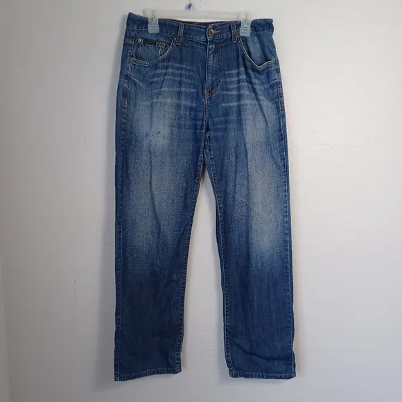 CALVIN KLEIN Vintage Men's Jeans Size 32