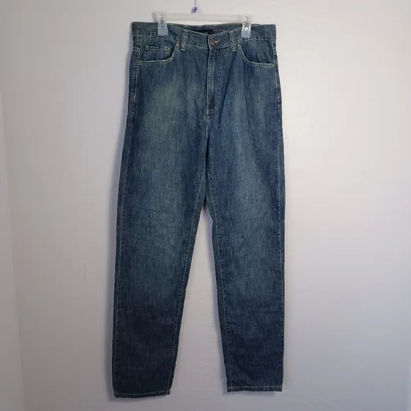 CALVIN KLEIN Vintage Men's Jeans Size 36x36
