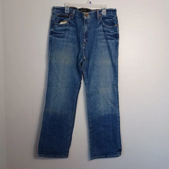 CALVIN KLEIN Vintage Men's Jeans Size 38