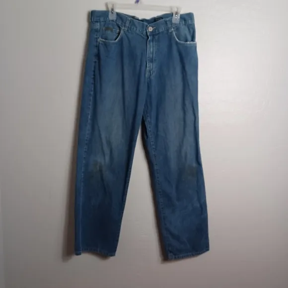 CALVIN KLEIN Vintage Men's Jeans Size 36