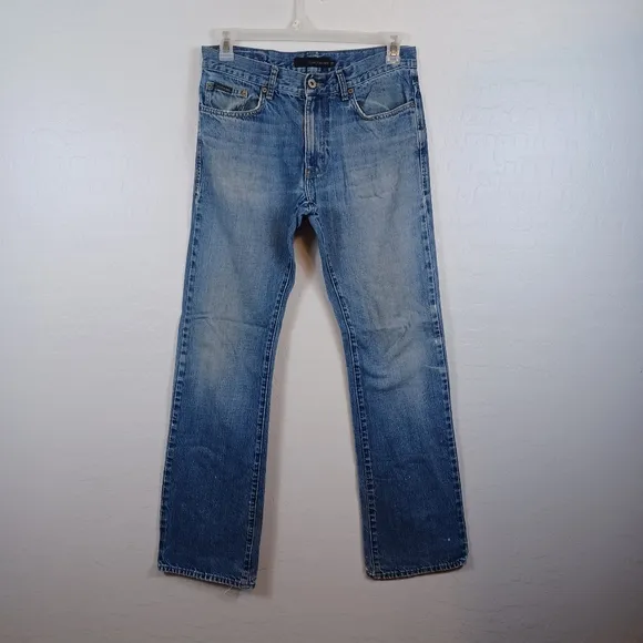 CALVIN KLEIN Vintage Men's Jeans Size 31