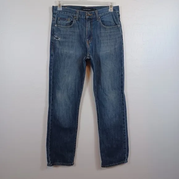 CALVIN KLEIN Vintage Men's Jeans 30