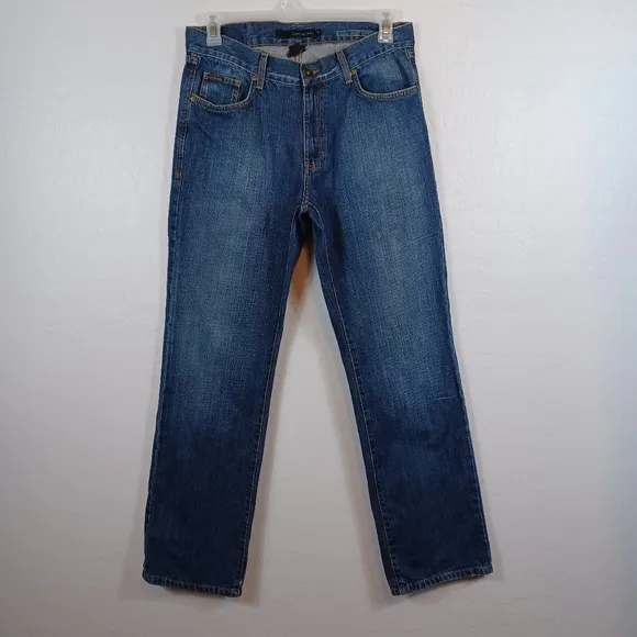 CALVIN KLEIN Vintage Men's Jeans Size 33