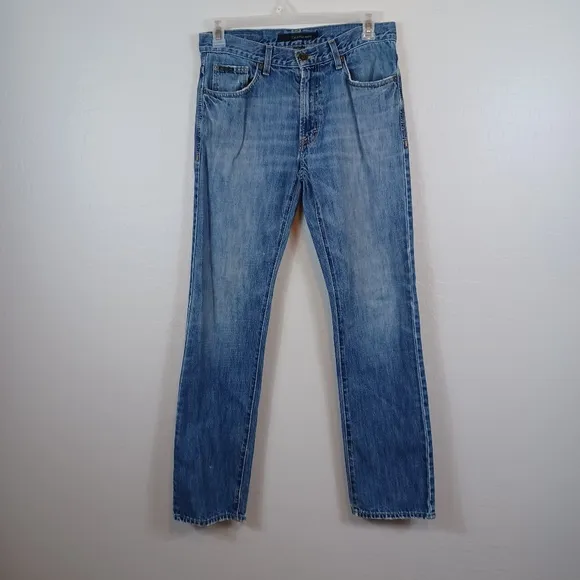 CALVIN KLEIN Vintage Men's Jeans Size 31