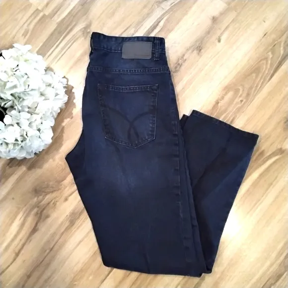Men's Calvin Klein Jeans EUC
