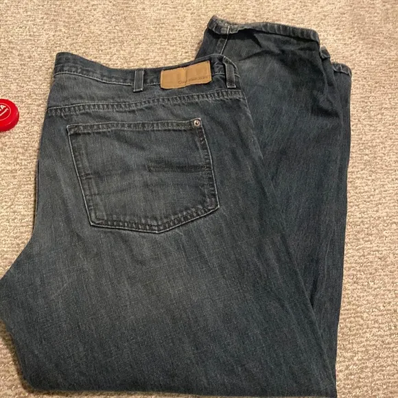 Calvin Klein Denim. Size 40