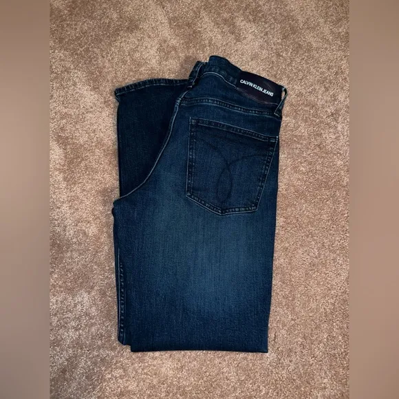 Men’s Calvin Klein Jeans