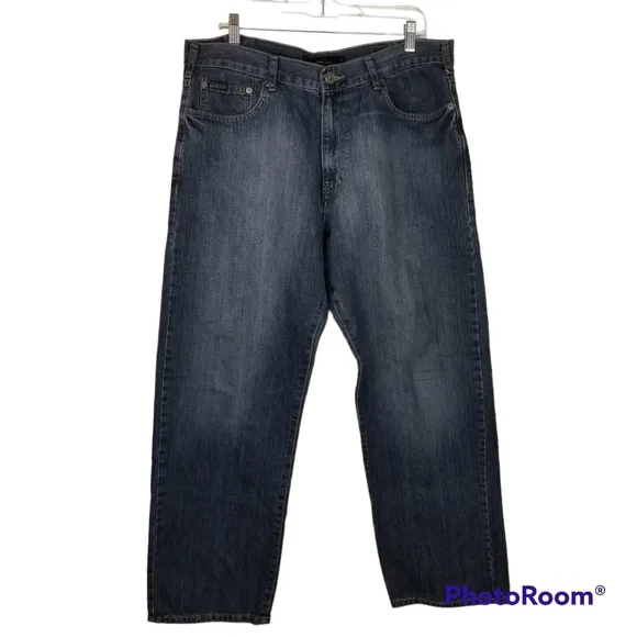 Calvin Klein Jeans, sz 36