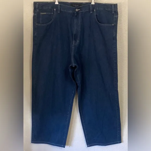 NWOT Mens Calvin Klein Jeans 48x30