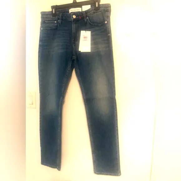 Calvin Klein jeans slim fit