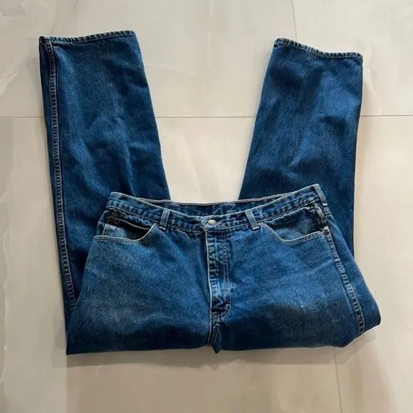 Vintage Calvin Klein Jeans