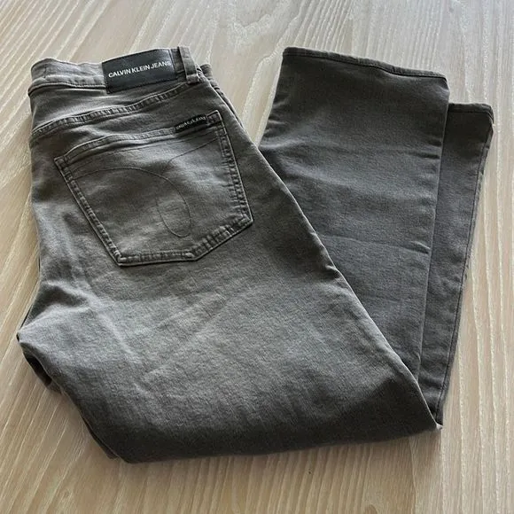 Calvin Klein Jeans Straight W31 X L30