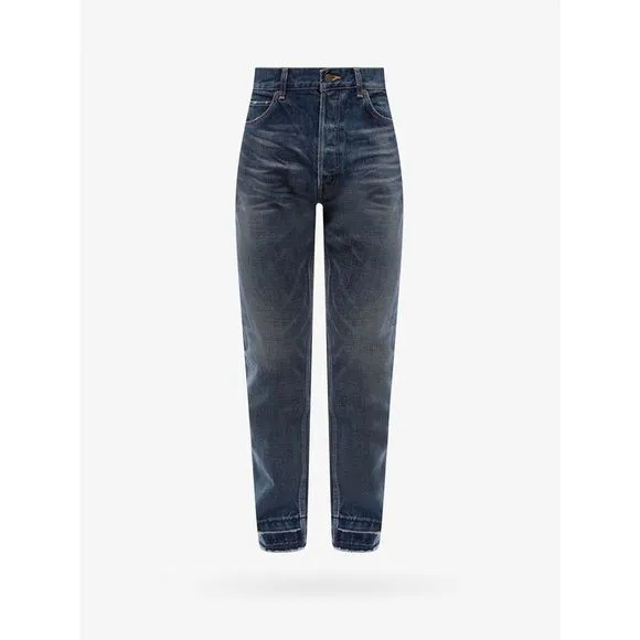 CELINE JEANS MAN Blue JEANS
          
      NWT