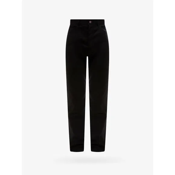 CELINE TROUSER MAN Black PANTS
          
      NWT