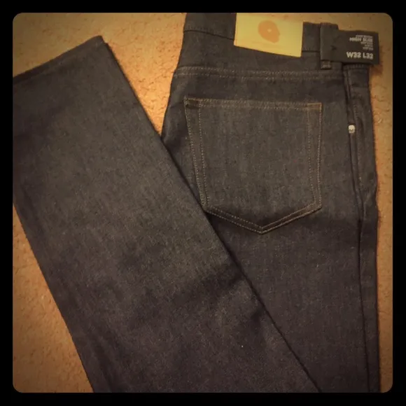 Men's Cheap Monday slim fit jeans
          
      NWT