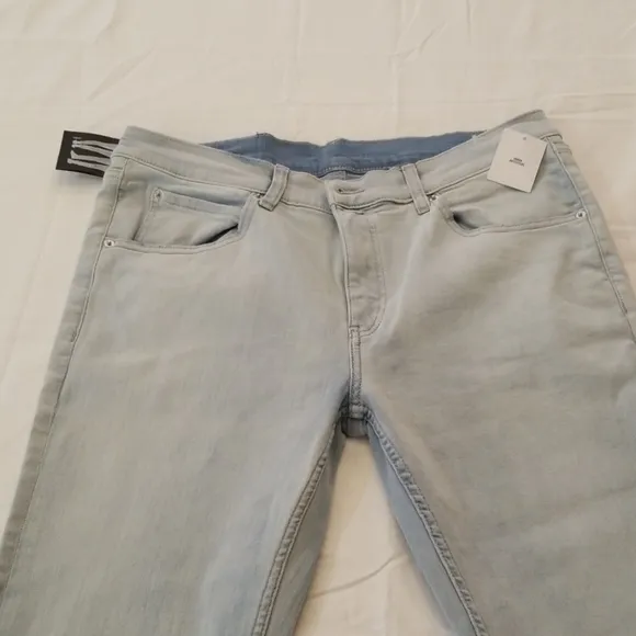 Men's jeans waist 36×34
          
      NWT