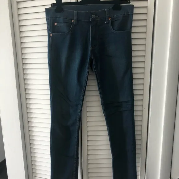 3 Jeans Very Slim fit, Cheap Monday