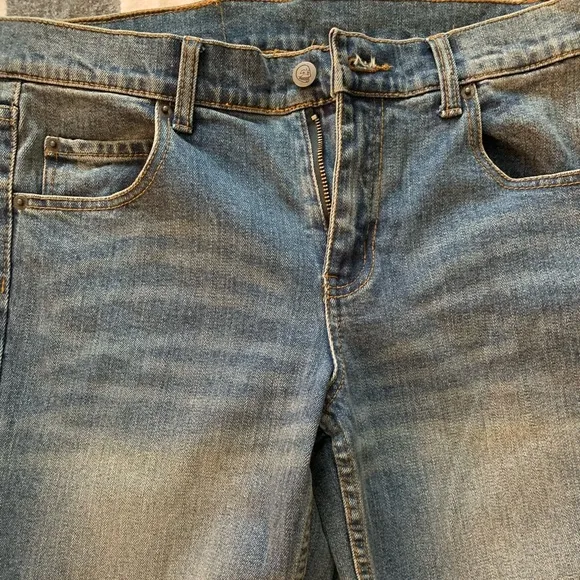 Cheap Monday Jeans
          
      NWT