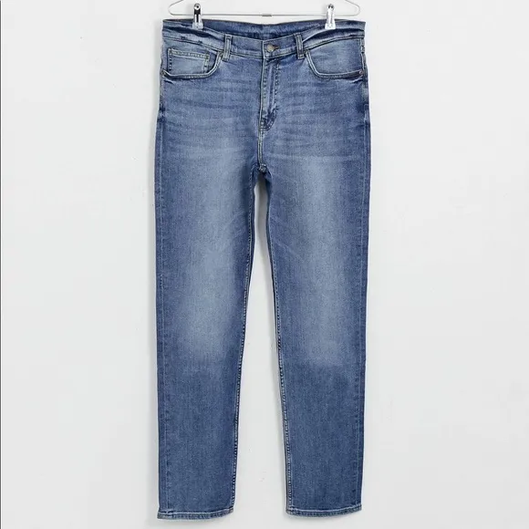 Cheap Monday Mid-Rise Jeans NEW
          
      NWT