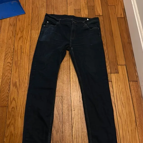 Cheap Monday men’s jeans
