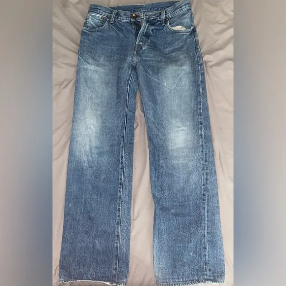 Chimala Jeans