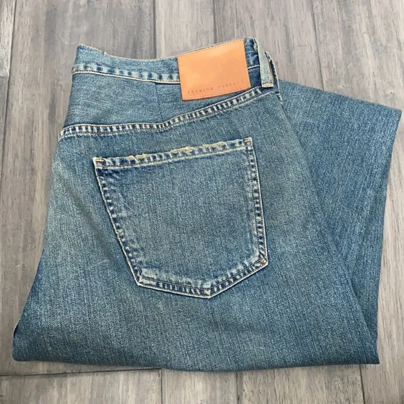 Citizens of Humanity Rowan Relaxed Slim Fit Jeans