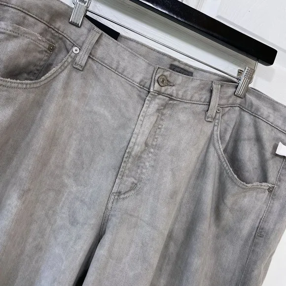 Citizens of Humanity Perfect Fit Casual Straight 100% Cotton Men's Size 42x32
          
      NWT