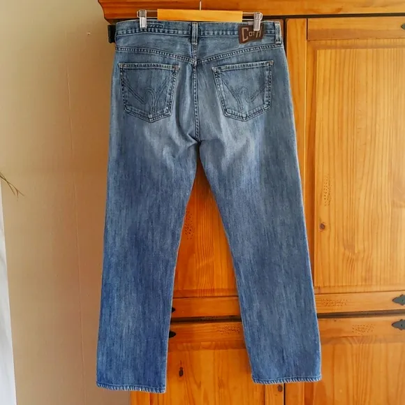 Citizens of humanity jeans